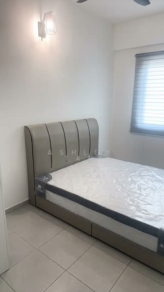 Condominium for Sale at TreeO - Ashley Tan - Bedroom - PropertyGuru.com.my