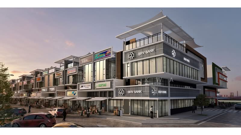 Kedai untuk Dijual di Dengkil (Selangor) - Stanley Kwa - Exterior - PropertyGuru.com.my