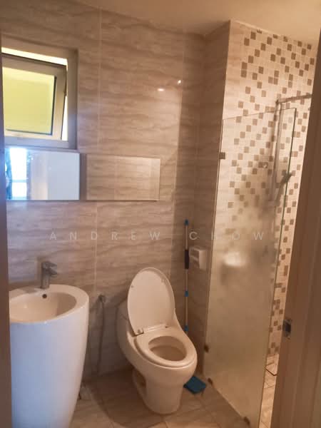 Condominium for Rent at Signature Two - Andrew Chow - Bathroom - PropertyGuru.com.my