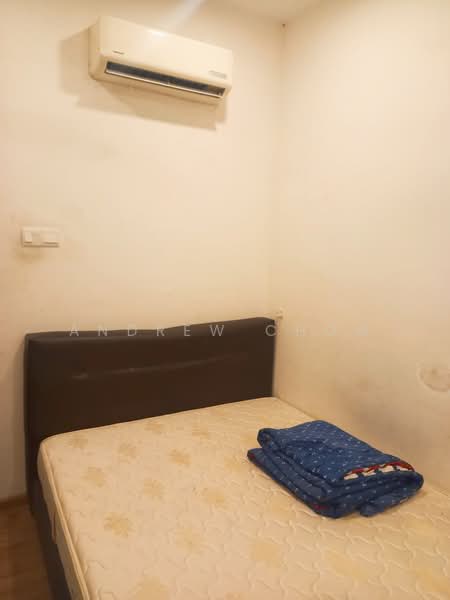Condominium for Rent at Signature Two - Andrew Chow - Bedroom - PropertyGuru.com.my