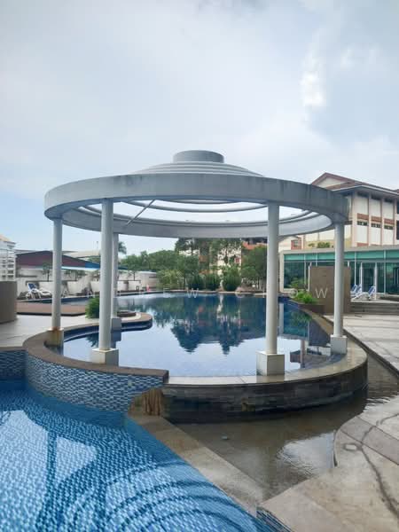Condominium for Rent at Signature Two - Andrew Chow - Exterior - PropertyGuru.com.my