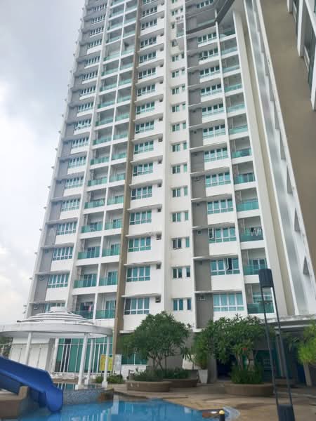Condominium for Rent at Signature Two - Andrew Chow - Exterior - PropertyGuru.com.my