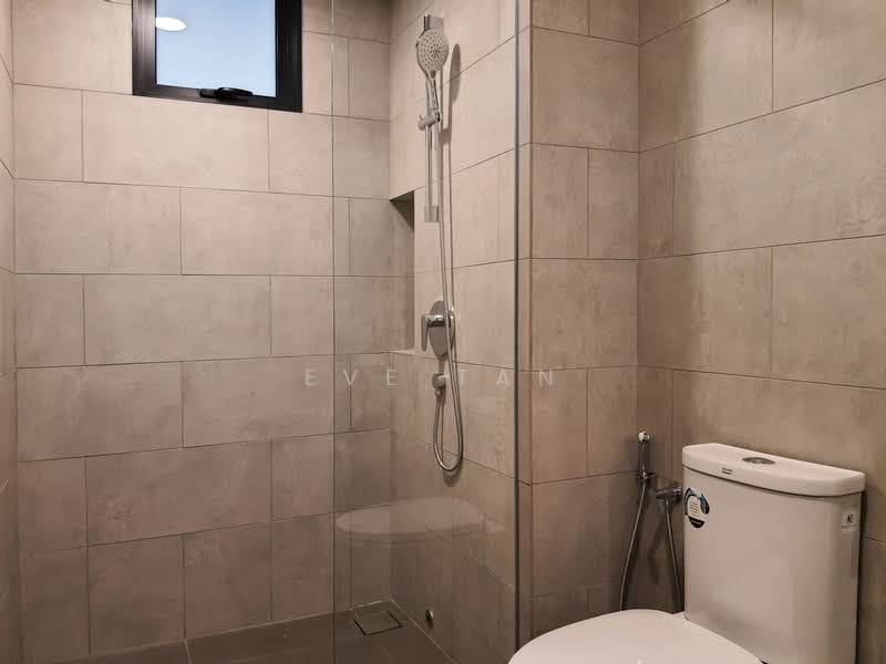 Condominium for Sale at South Brooks - Eve Tan - Bathroom - PropertyGuru.com.my