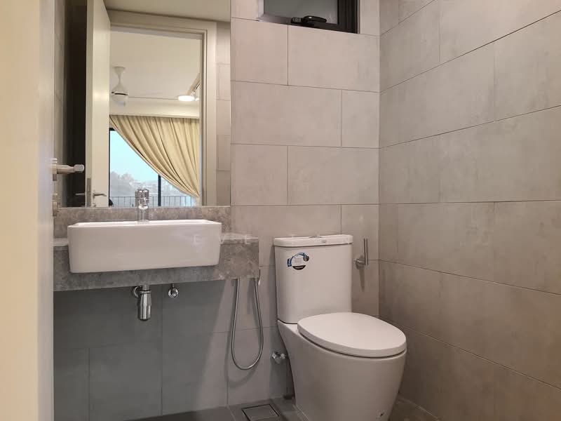 Condominium for Sale at South Brooks - Eve Tan - Bathroom - PropertyGuru.com.my
