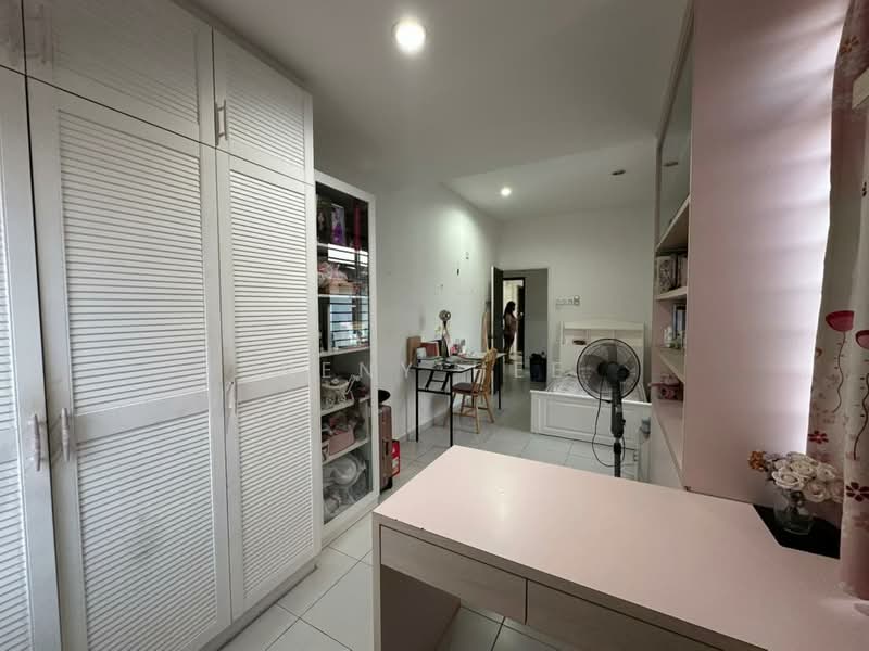 Rumah Teres 2 Tingkat untuk Dijual di Taman Setia Indah (Tebrau) - Reny Hee - PropertyGuru.com.my
