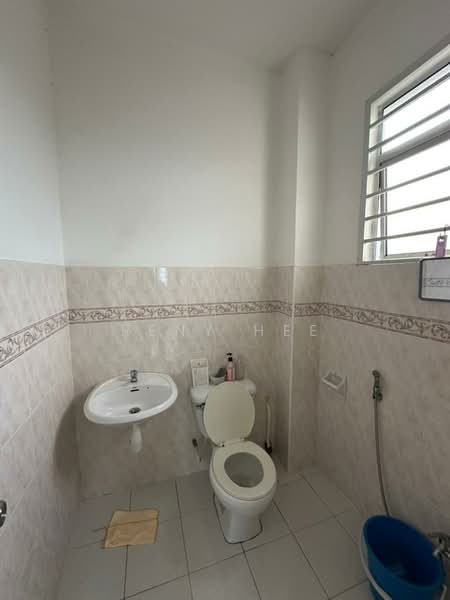 Rumah Teres 2 Tingkat untuk Dijual di Taman Setia Indah (Tebrau) - Reny Hee - PropertyGuru.com.my