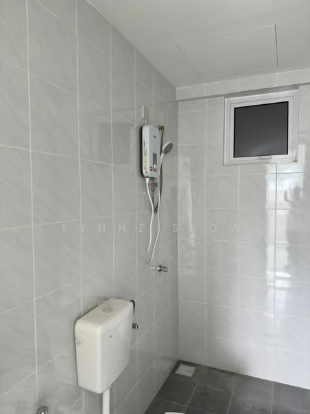Kondominium untuk Disewa di The Zen - Lynnz Seow - Bathroom - PropertyGuru.com.my