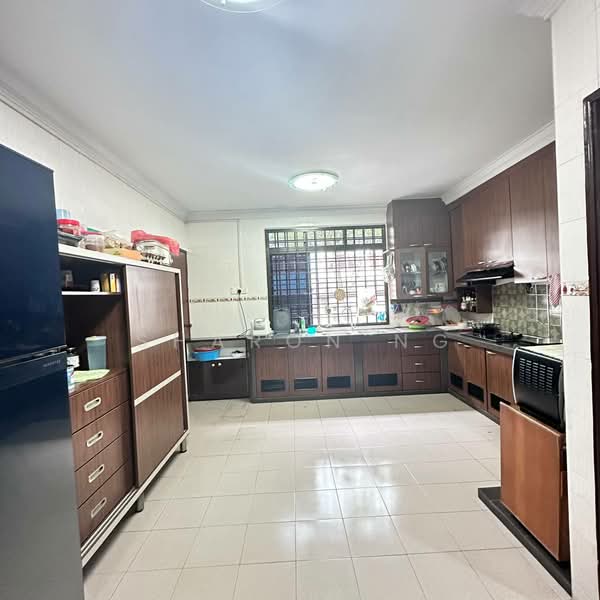 Rumah Teres 1 Tingkat untuk Dijual di Johor Bahru (Johor) - Sharon Ng - Kitchen - PropertyGuru.com.my