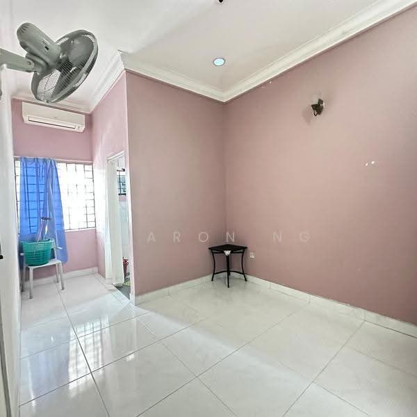 Rumah Teres 1-Tingkat untuk Dijual di Johor Bahru (Johor) - Sharon Ng - Interior - PropertyGuru.com.my