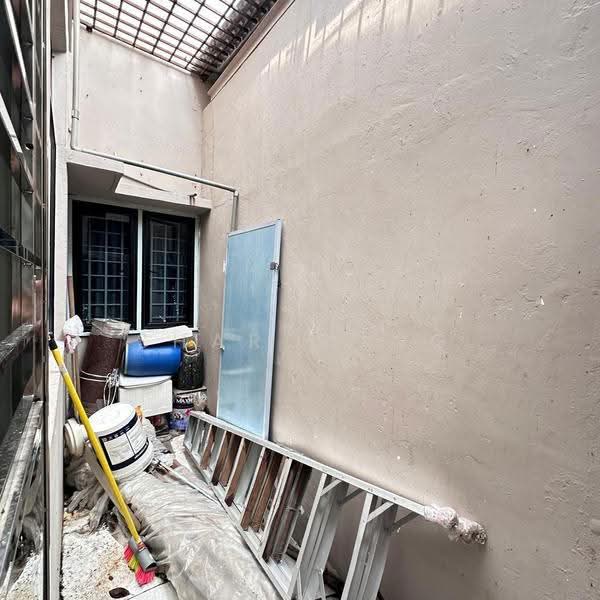 Rumah Teres 1-Tingkat untuk Dijual di Johor Bahru (Johor) - Sharon Ng - Exterior - PropertyGuru.com.my