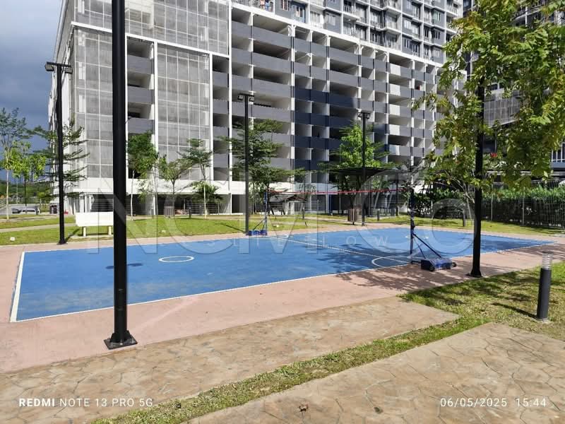 Kondominium untuk Dijual di Idaman Abadi - Leslie Low - Exterior - PropertyGuru.com.my