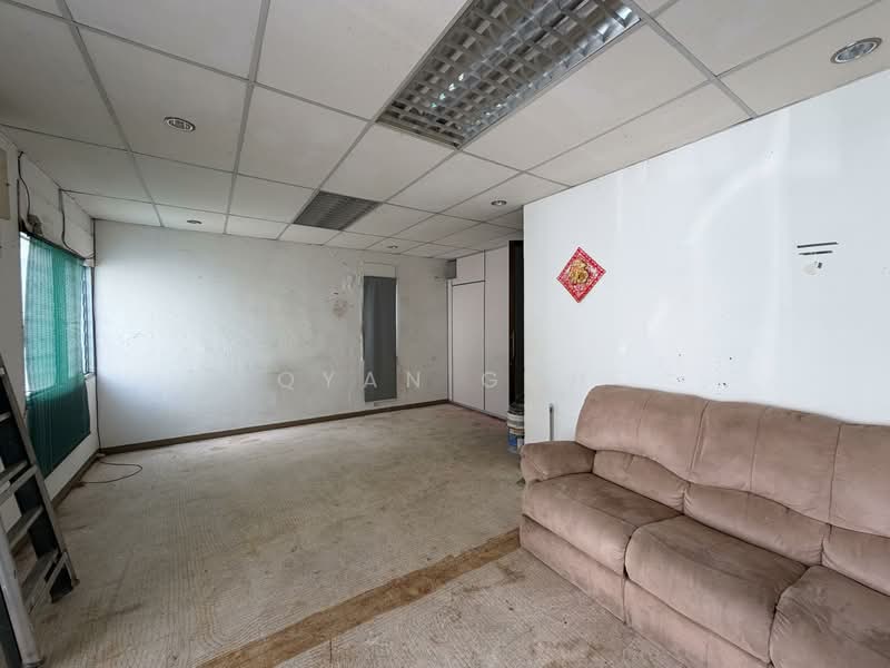 2-storey Terraced House for Sale in Island Park (Jelutong) - Qyan Goh - Interior - PropertyGuru.com.my