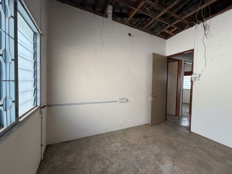 2-storey Terraced House for Sale in Island Park (Jelutong) - Qyan Goh - Interior - PropertyGuru.com.my