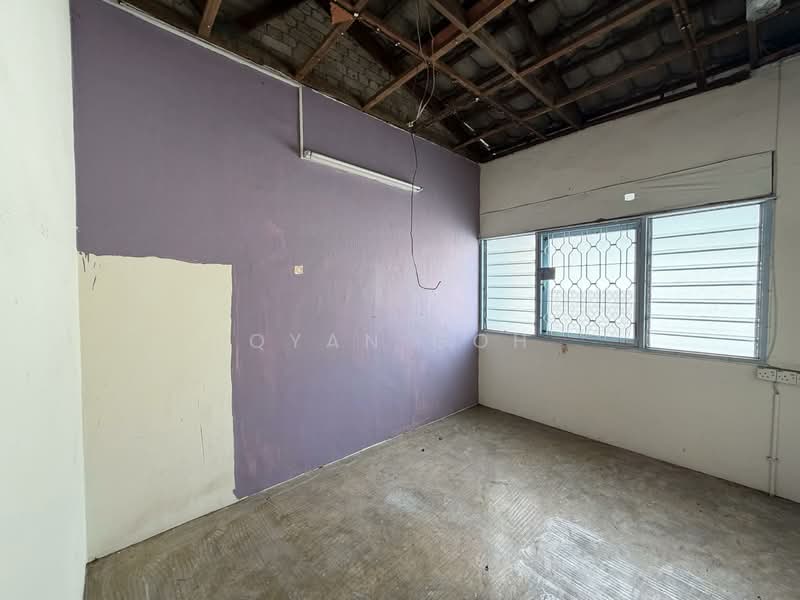 2-storey Terraced House for Sale in Island Park (Jelutong) - Qyan Goh - Interior - PropertyGuru.com.my