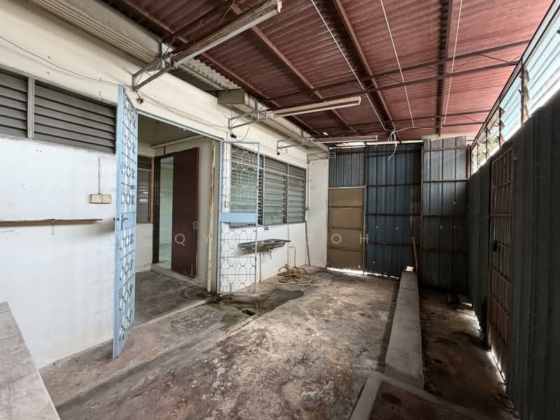 2-storey Terraced House for Sale in Island Park (Jelutong) - Qyan Goh - Exterior - PropertyGuru.com.my