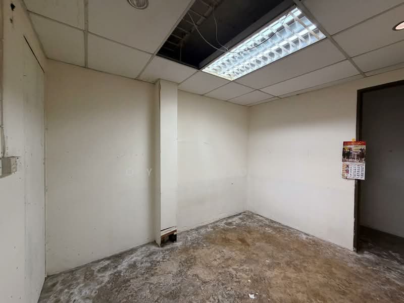 2-storey Terraced House for Sale in Island Park (Jelutong) - Qyan Goh - Interior - PropertyGuru.com.my