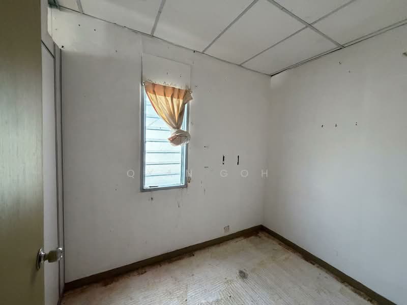 2-storey Terraced House for Sale in Island Park (Jelutong) - Qyan Goh - Interior - PropertyGuru.com.my