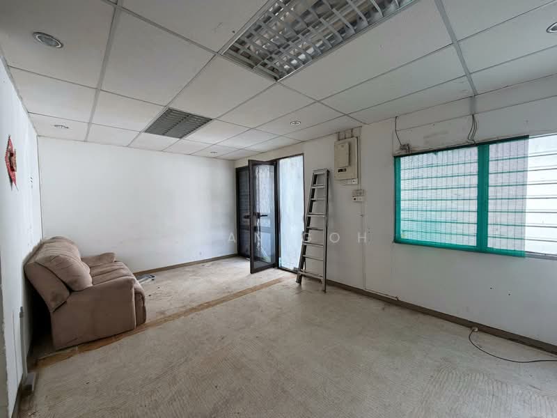 2-storey Terraced House for Sale in Island Park (Jelutong) - Qyan Goh - Interior - PropertyGuru.com.my