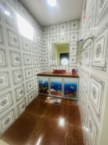 Rumah Kluster untuk Dijual di Taman Adda Heights (Tebrau) - Vanessa Lim - Bathroom - PropertyGuru.com.my