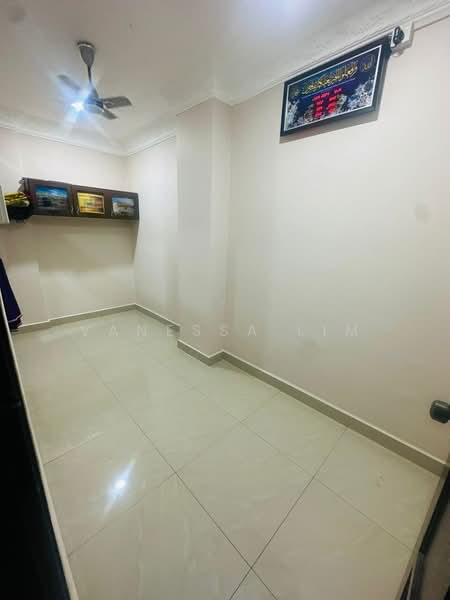 Rumah Kluster untuk Dijual di Taman Adda Heights (Tebrau) - Vanessa Lim - Interior - PropertyGuru.com.my