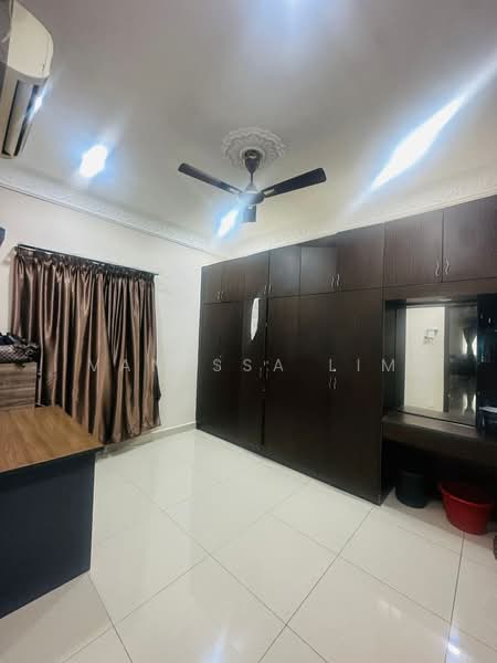 Rumah Kluster untuk Dijual di Taman Adda Heights (Tebrau) - Vanessa Lim - Bedroom - PropertyGuru.com.my