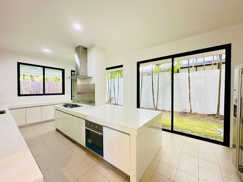 Bungalow for Sale in Ampang Jaya (Ampang) - Ashraff Daniel - Kitchen - PropertyGuru.com.my