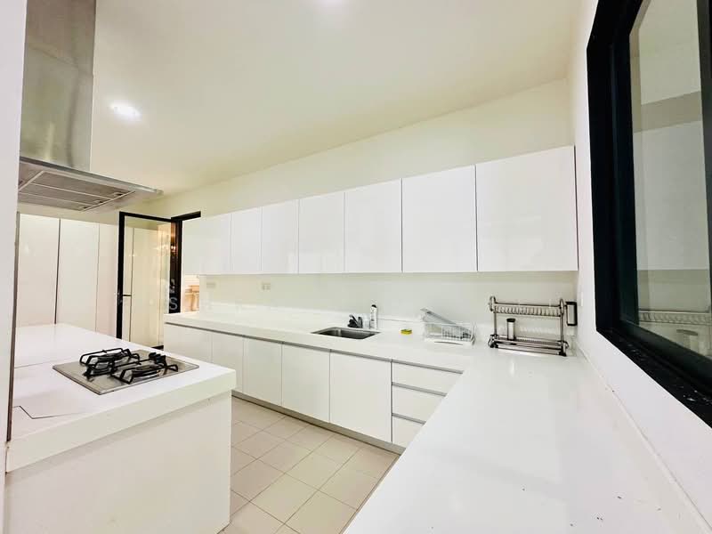 Bungalow for Sale in Ampang Jaya (Ampang) - Ashraff Daniel - Kitchen - PropertyGuru.com.my