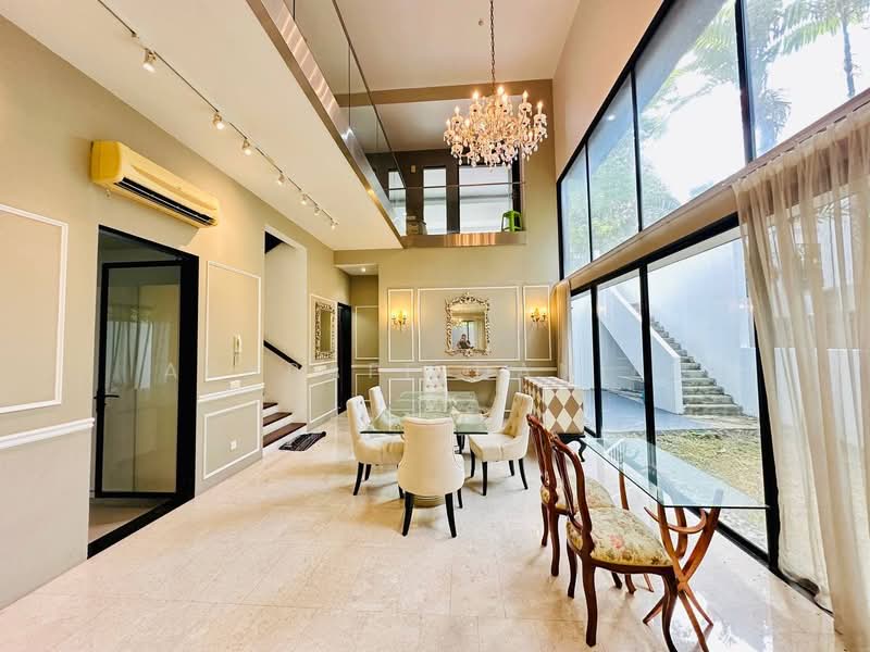 Bungalow for Sale in Ampang Jaya (Ampang) - Ashraff Daniel - Dining Room - PropertyGuru.com.my