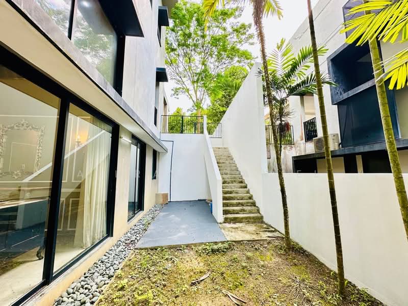 Bungalow for Sale in Ampang Jaya (Ampang) - Ashraff Daniel - Exterior - PropertyGuru.com.my