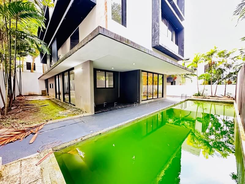 Bungalow for Sale in Ampang Jaya (Ampang) - Ashraff Daniel - Exterior - PropertyGuru.com.my