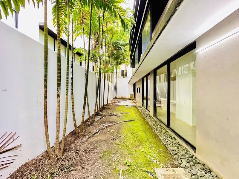 Bungalow for Sale in Ampang Jaya (Ampang) - Ashraff Daniel - Exterior - PropertyGuru.com.my