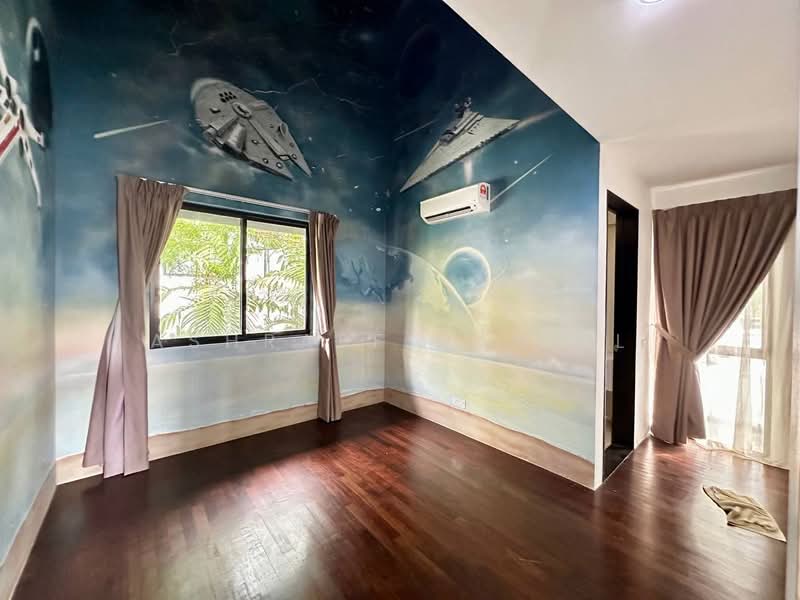 Bungalow for Sale in Ampang Jaya (Ampang) - Ashraff Daniel - PropertyGuru.com.my