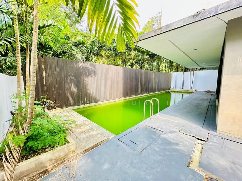 Bungalow for Sale in Ampang Jaya (Ampang) - Ashraff Daniel - PropertyGuru.com.my