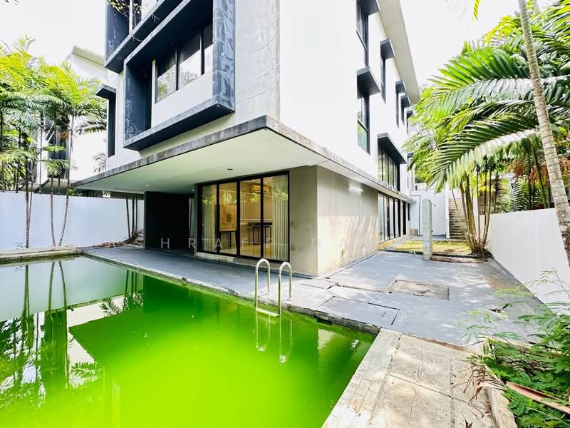 Bungalow for Sale in Ampang Jaya (Ampang) - Ashraff Daniel - PropertyGuru.com.my