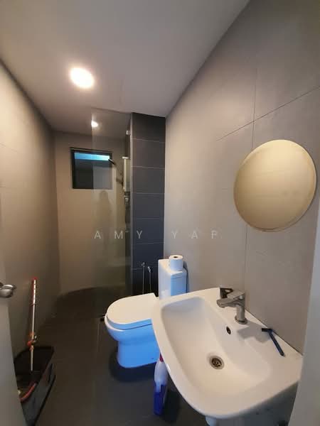 Condominium for Rent at Trinity Lemanja - Amy Yap - Bathroom - PropertyGuru.com.my
