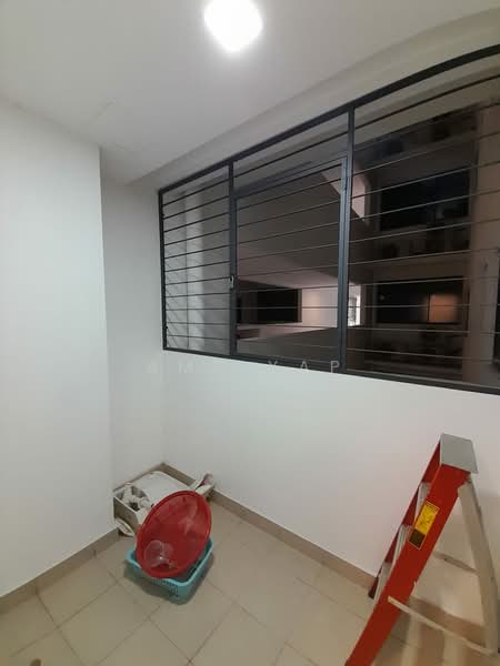 Condominium for Rent at Trinity Lemanja - Amy Yap - Interior - PropertyGuru.com.my