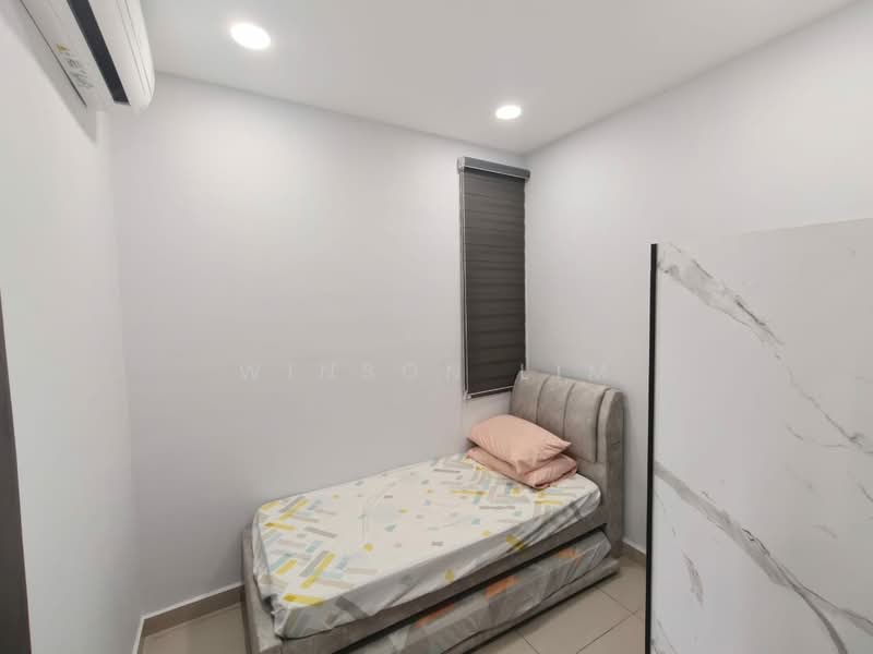 Kondominium untuk Disewa di KSL Residence 2 @ Kangkar Tebrau - Winson Lim - Bedroom - PropertyGuru.com.my