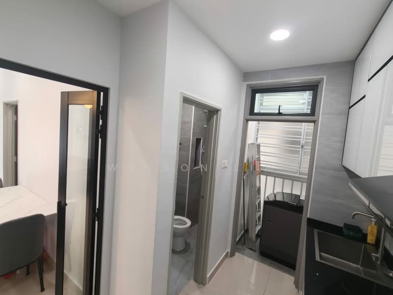 Kondominium untuk Disewa di KSL Residence 2 @ Kangkar Tebrau - Winson Lim - Interior - PropertyGuru.com.my