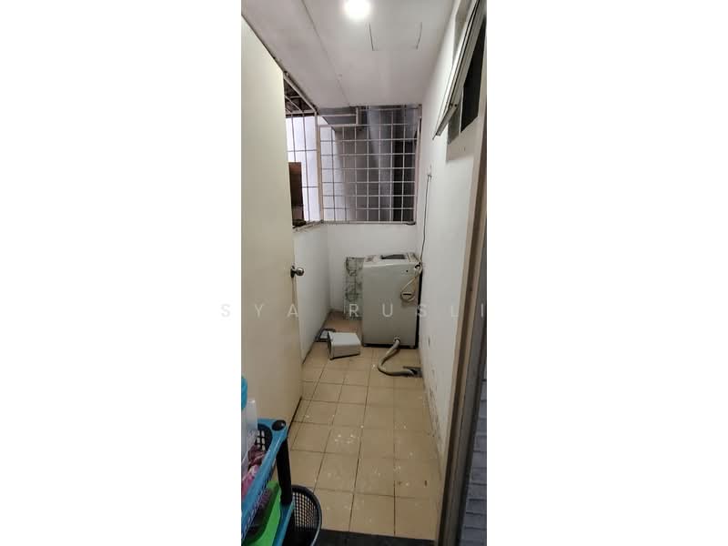 Apartment for Rent at Sri Camellia - Sya Rusli - Interior - PropertyGuru.com.my