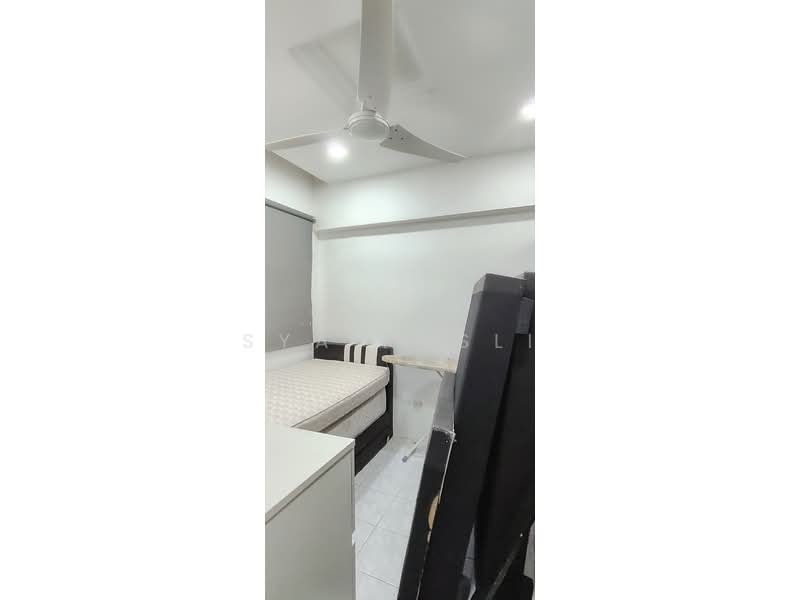 Apartment for Rent at Sri Camellia - Sya Rusli - Bedroom - PropertyGuru.com.my