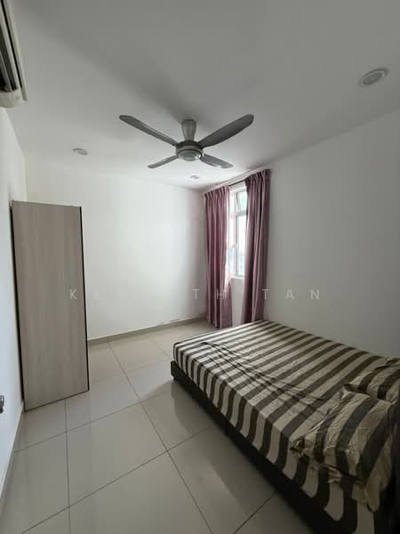 Service Residence for Rent at D'Ambience Residences (Pangsapuri Ikatan Flora) - Kenneth Tan - PropertyGuru.com.my