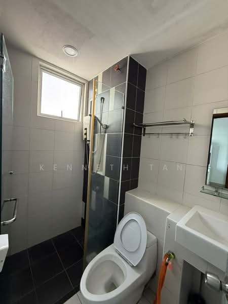 Service Residence for Rent at D'Ambience Residences (Pangsapuri Ikatan Flora) - Kenneth Tan - PropertyGuru.com.my