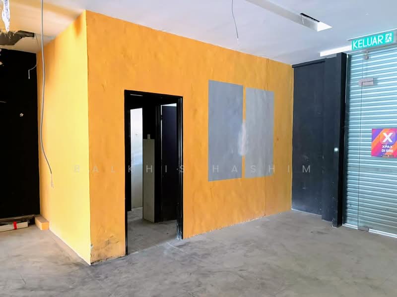 Kedai / Pejabat untuk Disewa di Laman Seri Business Park (Shah Alam) - Balkhis Hashim - Interior - PropertyGuru.com.my