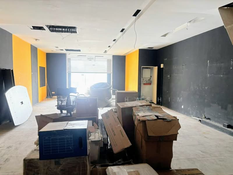 Kedai / Pejabat untuk Disewa di Laman Seri Business Park (Shah Alam) - Balkhis Hashim - Interior - PropertyGuru.com.my