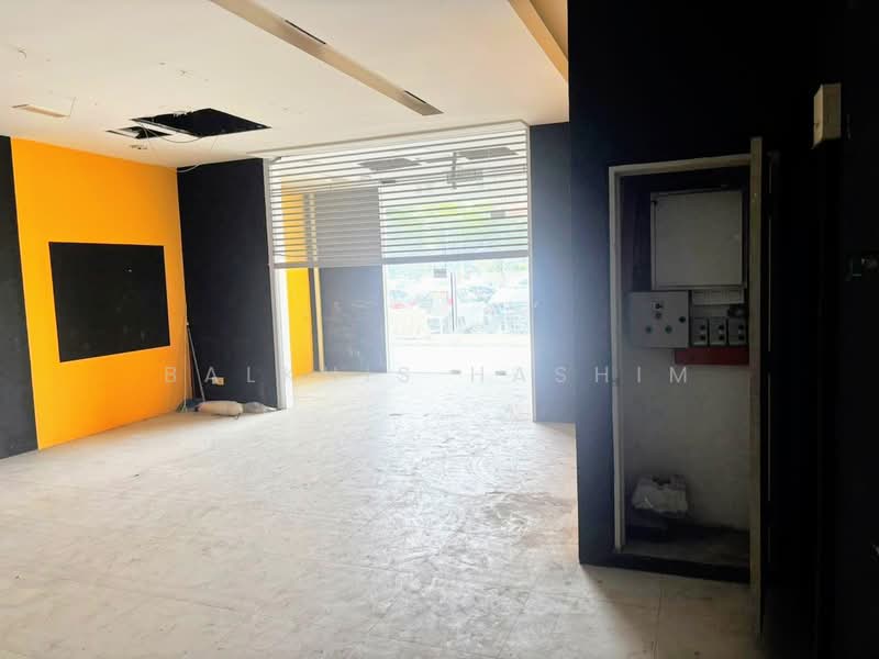 Kedai / Pejabat untuk Disewa di Laman Seri Business Park (Shah Alam) - Balkhis Hashim - Interior - PropertyGuru.com.my