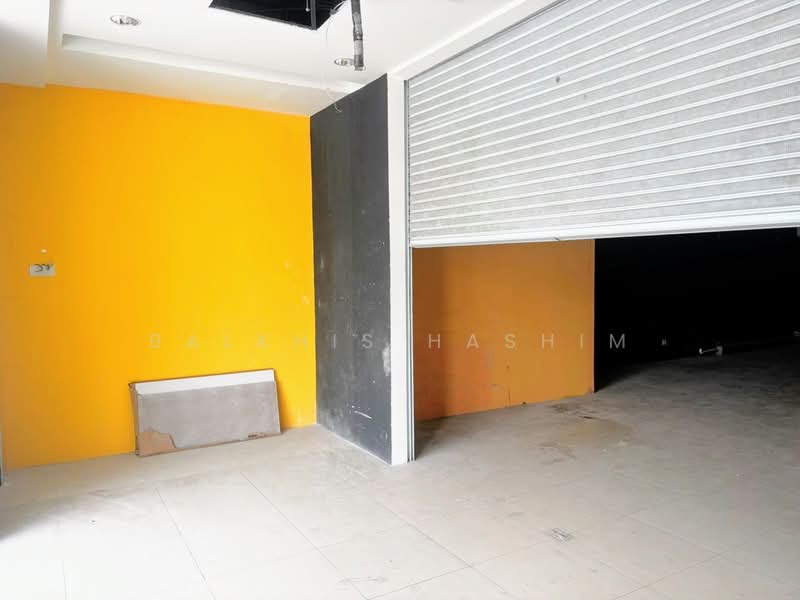 Kedai / Pejabat untuk Disewa di Laman Seri Business Park (Shah Alam) - Balkhis Hashim - Interior - PropertyGuru.com.my