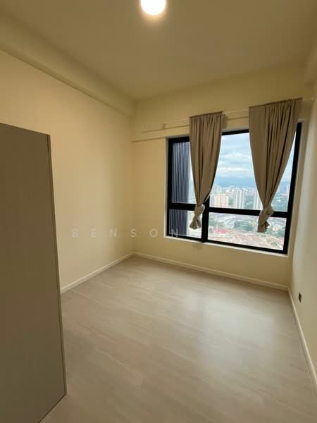 Service Residence for Rent at The Era @ Duta North - Benson Ng - View - PropertyGuru.com.my