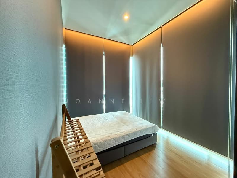 Servis Apartment untuk Disewa di City of Dreams - Joanne Liw - PropertyGuru.com.my