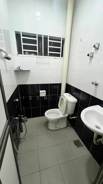 Untuk Disewa - Taman Perling Tamans Perlings