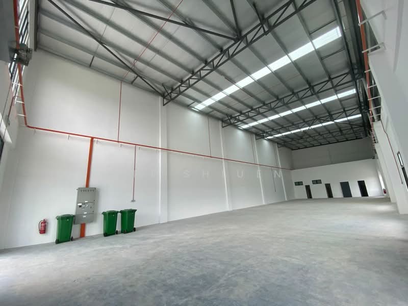 Kilang untuk Disewa di Eco Business Park 1 (Johor Bahru) - Yee Shiuen - Interior - PropertyGuru.com.my